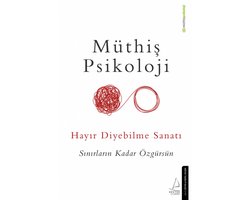 Hayir Diyebilme Sanati