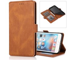 HBM opzetkast, blauw, model 2