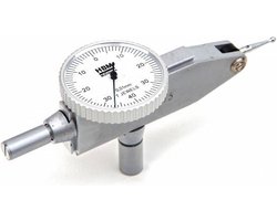 HBM Poupi Taster Horizontaal