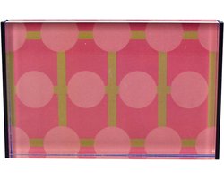 HD Collection Fotolijst Acryl Blauw 10x15cm