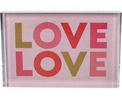 HD Collection Fotolijst Acryl Helder 10x15cm