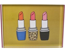 HD Collection Fotolijst Acryl Roze 13x18cm