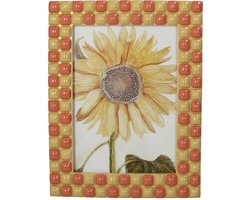 HD Collection Fotolijst Checker Polyresin 13x18cm