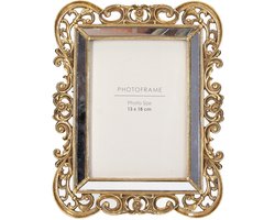 HD Collection Fotolijst Klassiek Polyresin 13x18cm