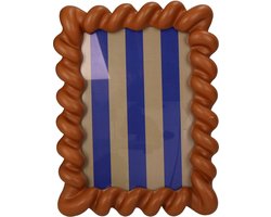 HD Collection Fotolijst Polyresin Bruin 13x18cm