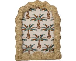 HD Collection Fotolijst Polyresin Natuurlijk 13x18cm