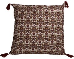 HD Collection Kussen Multi 45x45x5cm