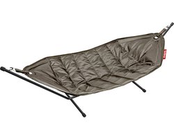 Headdemock Hangmat Taupe - Fatboy