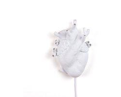 Heart Lamp - Seletti