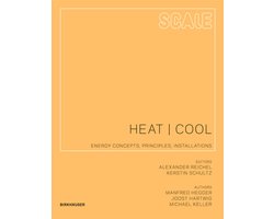 Heat | Cool