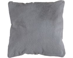 Heaven Kussens - Superzacht - Kussen - Kussens - 48x48 - Zilver
