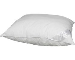 Heavenly Hoofdkussen - 60x70 cm - Wit
