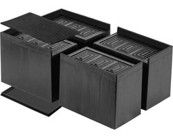 Heavy Duty Meubels Risers - Extra Sterk - Uping furniture risers