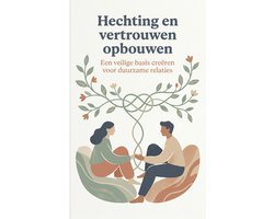 Hechting en vertrouwen opbouwen