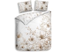 Heckett Lane dekbedovertrekset Giotto 240 x 200/220cm