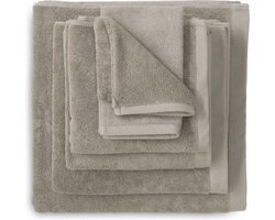 Heckett & Lane - Gastendoekje - 30x50 cm - Taupe