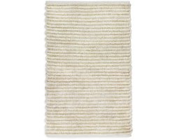 Heckettlane Badmat Maine - Badkamermat - Antislip tapijt - 70x120 cm - Goud