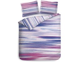 Heckettlane Chevelle Dekbedovertrek - Tweepersoons - Katoen - 200x200-220 cm - Multi