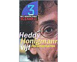 Heddy honigmann.vijf documentaires