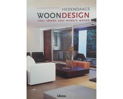 Hedendaags Woondesign