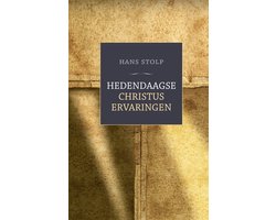 Hedendaagse Christuservaringen