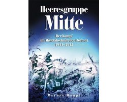 Heeresgruppe Mitte