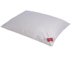 Hefel - Vital Silver Power - Kussen - Luxe kussen kopen - Hoofdkussen kopen - Verkoelend kussen - Warme kussen - 50x70cm