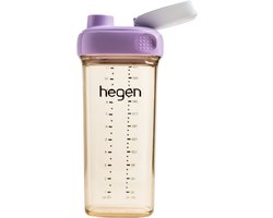 Hegen Drinkbeker 330 ml PPSU Paars