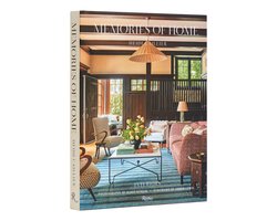 Heidi Caillier: Memories of Home