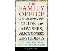 Heilbrunn Center for Graham & Dodd Investing Series-The Family Office