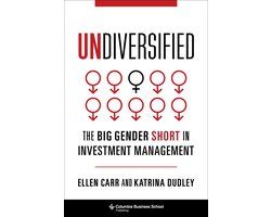 Heilbrunn Center for Graham & Dodd Investing Series- Undiversified