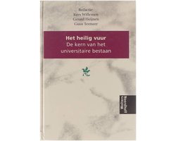 HEILIG VUUR HET