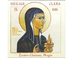 Heilige Clara