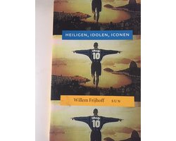 Heiligen Idolen En Iconen