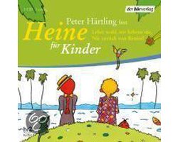 Heine für Kinder CD