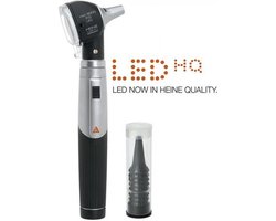 Heine mini 3000 LED Fiber Optic verlichting otoscoop