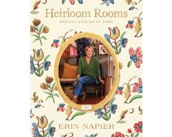 Heirloom Rooms