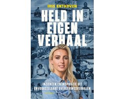 Held in eigen verhaal