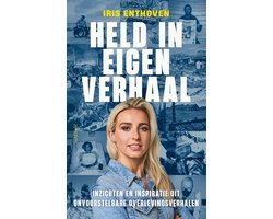 Held in eigen verhaal