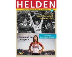Helden 23 -   Helden in de wielersport in Brabant