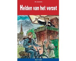 Helden van het verzet