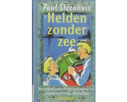 Helden zonder zee