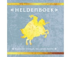 Heldenboek