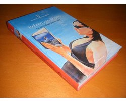 Heleen van Royen, De gelukkige huisvrouw - reeks: De Beste Debuutromans (speciale editie De Volkskrant, 2011) - hardcover met leeslint