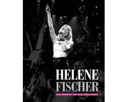 Helene Fischer - Das Konzert Aus Dem Kesselhaus (Blu-ray)