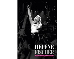 Helene Fischer - Das Konzert Aus Dem Kesselhaus (DVD)