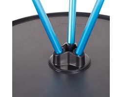 Helinox Bijzettafel M - Weerbestendige tafels - Black