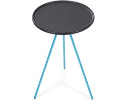 Helinox Bijzettafel S - Camping bijzettafels - Black