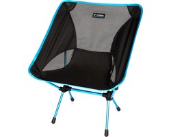 Helinox Chair One campingstoel - Zwart