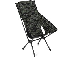 Helinox Chair One High-Back (re) Stoel Xray Tiger Camo One Size